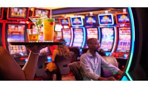 Habanero slot game selection menu on ahabet slot