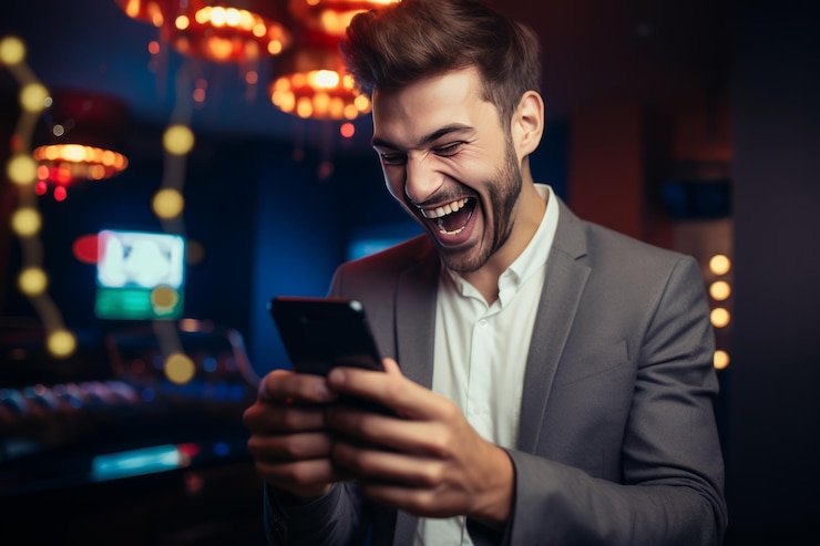 Live Sic Bo table layout on ahabet slot mobile
