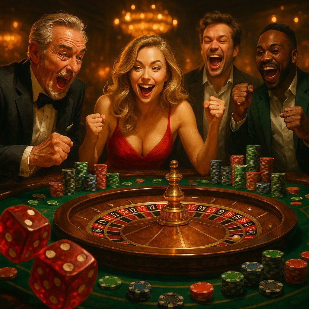 Sic Bo betting odds and payout display on ahabet slot